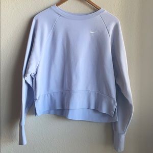 Women’s Nike Crewneck